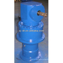 DOFINE agricultural planetary gear reducer